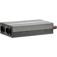 VOLTCRAFT Wechselrichter MSW 1200-12-G 1200 W 12 V/DC -
