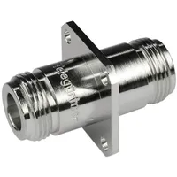 Telegärtner 100024110 100024110 N-Adapter N-Buchse - N-Buchse 1 St.