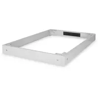 Digitus Sockel f. Netzwerkschränke DN-19 PLINTH-8/12-N1