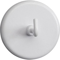 Maul Kraftmagnet mit Haken 5