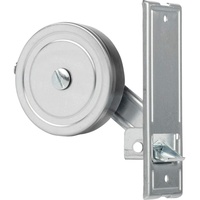 Schellenberg Einlasswickler Maxi, Lochabstand 10,5 cm