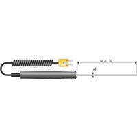 B+B Thermo-Technik B + B Thermo-Technik 0600 1002 Tauchfühler