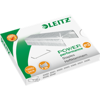 Leitz Heftklammern 5572 26/6