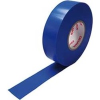 Cellpack Isolierband No. 128 Blau (L x B) 25m