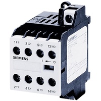 Siemens 3TG1010-0AL2 Motorschütz 3 Schließer, 1 Öffner 1St.