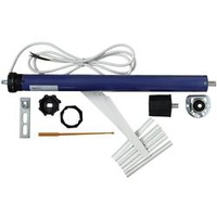 SIKANET 930120 Rohrmotor-Set 60 mm 145