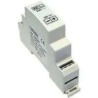 COMATEC PSM1/10.12 Hutschienen-Netzteil (DIN-Rail) 12 V/DC 0.83 A 10