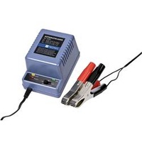 H-Tronic Bleiakku-Ladegerät AL 1600 FUER 6/8/12V-BLEI 6 V, 8
