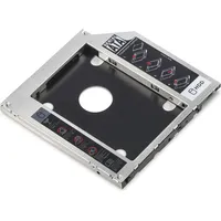 Digitus 2.5 Zoll Festplatten-Einbaurahmen