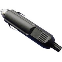 TRU Components 12 V Kfz-Steckverbinder Passend für (Details) Zigarettenanzünder