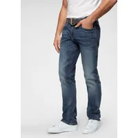 CAMEL ACTIVE Herren Straight Jeans 36/34