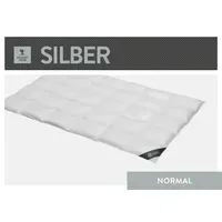 SPESSARTTRAUM Silber normal Größe 240x220 cm