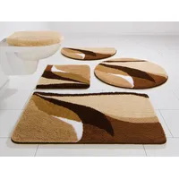 MY HOME Magnus Braun 90 x 160 cm