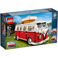 Lego Creator Expert Volkswagen T1 Campingbus 10220