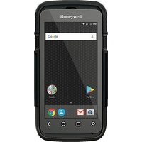 Honeywell Dolphin CT60 XP (1D-Barcodes), Barcode-Scanner, Schwarz