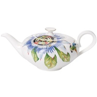 Villeroy & Boch Amazonia Anmut Teekanne 6 Personen 1l