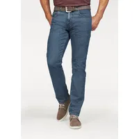 PIONEER JEANS Pioneer Authentic Jeans Stretch-Jeans »Ron« Straight Fit,