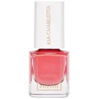 Kia-Charlotta Nail Polish PJ’s All Day
