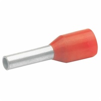 Klauke Aderendhülse 1qmm 471/10