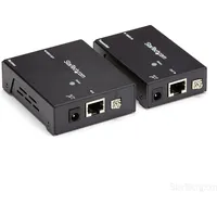 Startech Extends an HDMI Over Cat5 UTP Extender Video