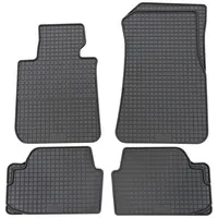 PETEX Fußmattensatz 16610 für BMW 1 X1