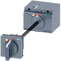 Siemens 3VA9267-0FK21 Türkupplungsdrehantrieb 1 St. (B x H) 105mm