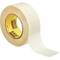 3M 3615055 Gewebeklebeband Weiß (L x 55 m x