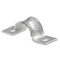 Weidmüller Schirmschelle SHIELD CLAMP 9 WO S Inhalt: 100St.