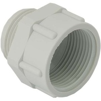 Kaiser 3721.29 Kabelverschraubungsstutzen PG21 PG29 Kunststoff
