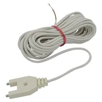 Schabus 300745 SHT 5006 Sensor 6 Zusatzsensor für Wassermelder