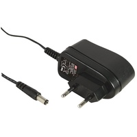 MeanWell Mean Well GSM06E12-P1J Steckernetzteil, Festspannung 12 V/DC 500