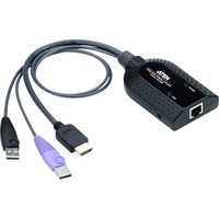 ATEN KA7188 USB HDMI Virtual Media KVM Adapterkabel