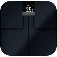 Garmin Index S2 Smart schwarz