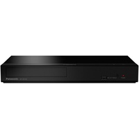 Panasonic DP-UB150 Schwarz