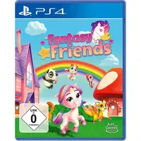 Just For Games Fantasy Friends PS4