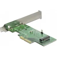 DeLock 89370 Schnittstellenkarte/Adapter