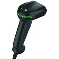 Honeywell Xenon Performance 1950g (2D-Barcodes, Barcode-Scanner, Schwarz