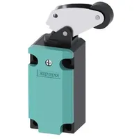 Siemens Positionsschalter 40mm Winkelrollenheb.