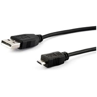 E+P Elektrik Micro-USB2.0Anschlusskabel CC 549