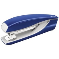 Leitz Heftgerät 5504 blau