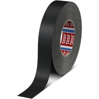 Tesa extra Power® Perfect Gewebeband schwarz 38,0 mm x