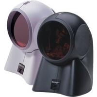 Honeywell MS7120 Orbit Barcode-Scanner, Grau