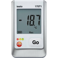 TESTO 175 T1 Temperatur-Datenlogger weiß
