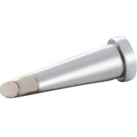 Weller Lötspitze Lotdepotspitze Spitzen-Größe 2.3mm Inhalt 1St.