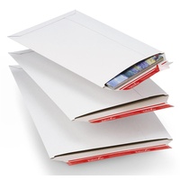 ColomPac® 20 ColomPac® Kartonversandtaschen für DIN B4
