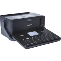 Brother P-touch D800W (PTD800WZG1)