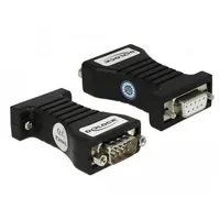 DeLock Isolator 1 x Serial RS-232 DB9 female to