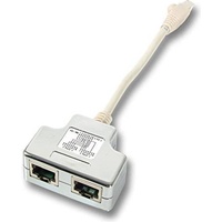 EFB-Elektronik T-Adapter ISDN 10-100Base K5123.015
