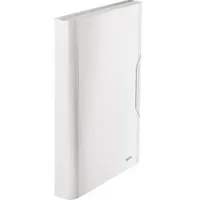 Leitz 39570004 Fächermappe Style A4 6 Fächer, PP,