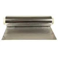 Papstar Alufolie 150 m x 30 cm